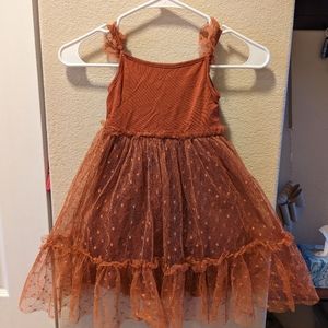 Mia joy joyfolie dress 2t